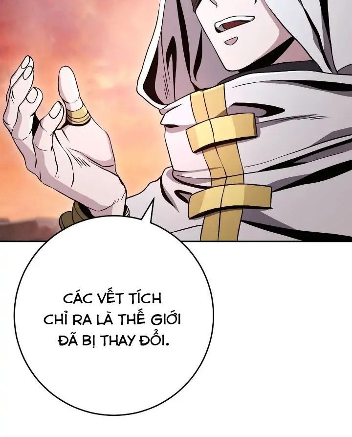 Chiến Binh Xương Trắng Thất Thủ Chapter 217 - Trang 2
