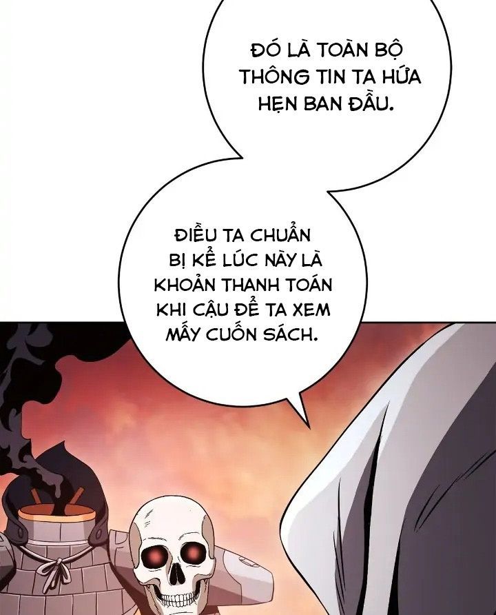 Chiến Binh Xương Trắng Thất Thủ Chapter 217 - Trang 2