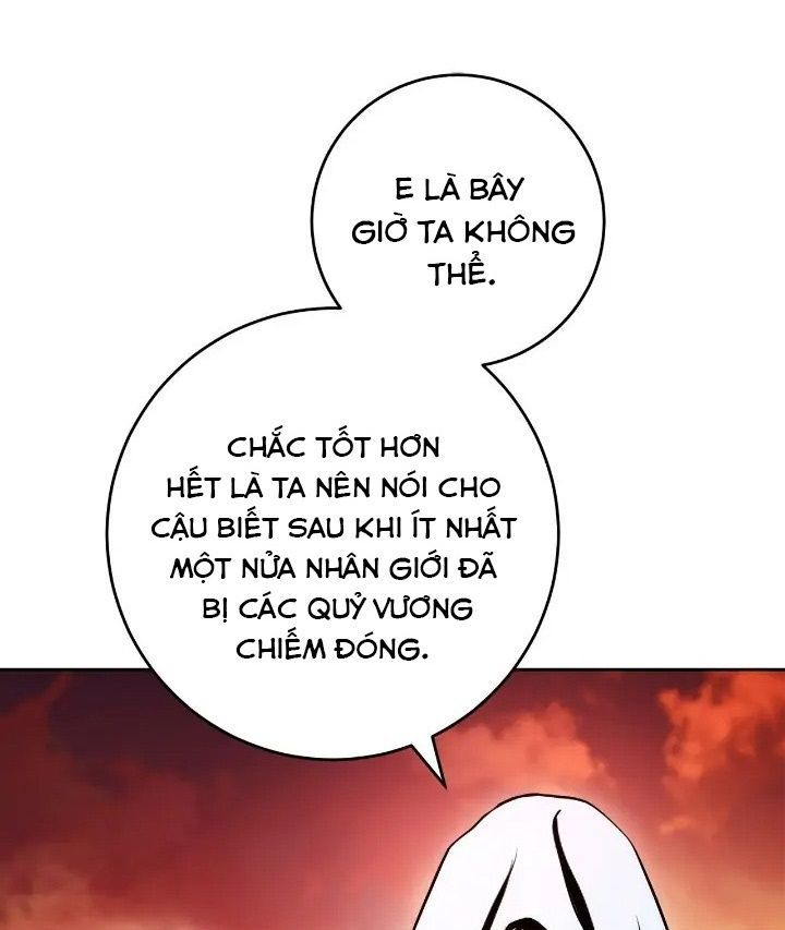 Chiến Binh Xương Trắng Thất Thủ Chapter 217 - Trang 2