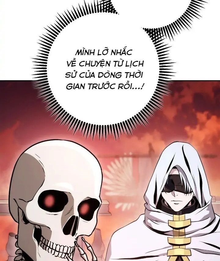 Chiến Binh Xương Trắng Thất Thủ Chapter 217 - Trang 2