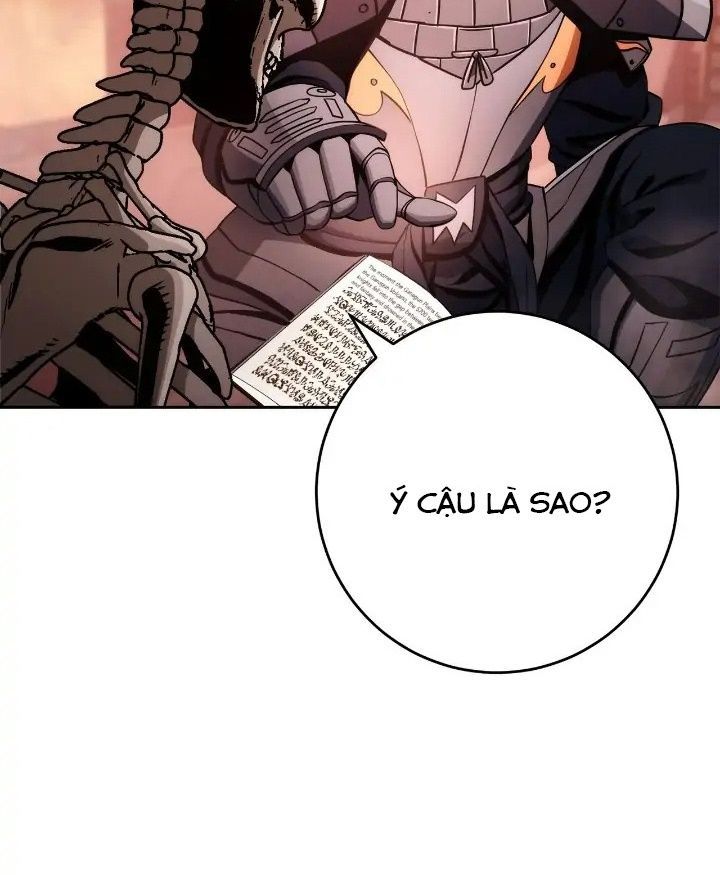 Chiến Binh Xương Trắng Thất Thủ Chapter 217 - Trang 2
