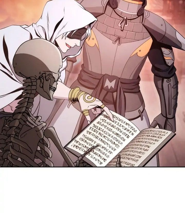 Chiến Binh Xương Trắng Thất Thủ Chapter 217 - Trang 2