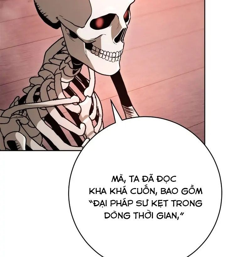 Chiến Binh Xương Trắng Thất Thủ Chapter 217 - Trang 2