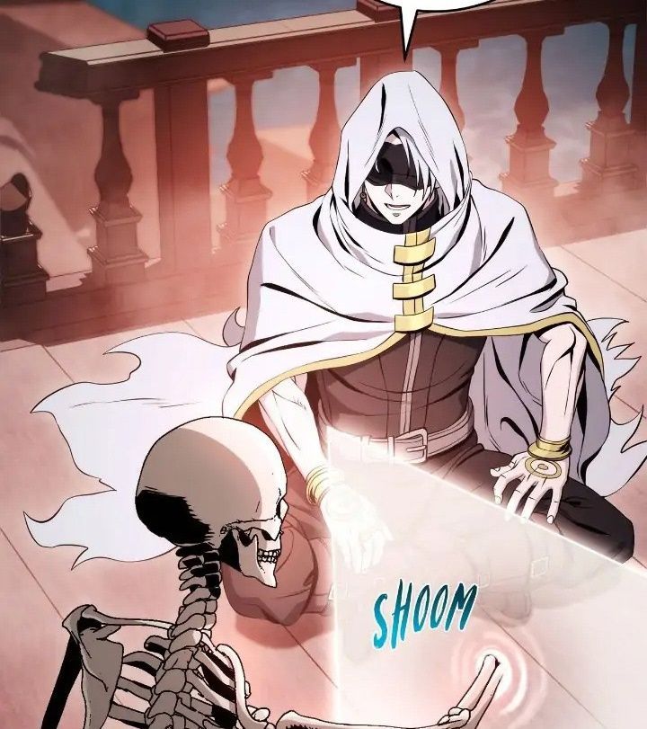 Chiến Binh Xương Trắng Thất Thủ Chapter 217 - Trang 2