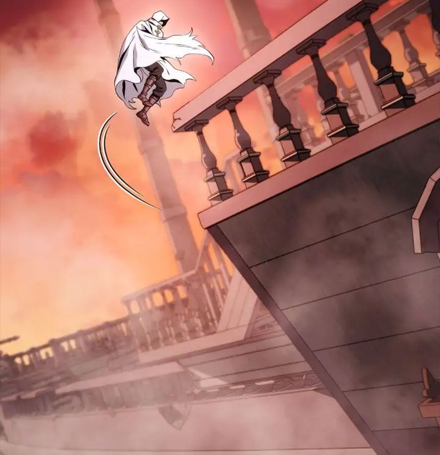 Chiến Binh Xương Trắng Thất Thủ Chapter 218 - Trang 2
