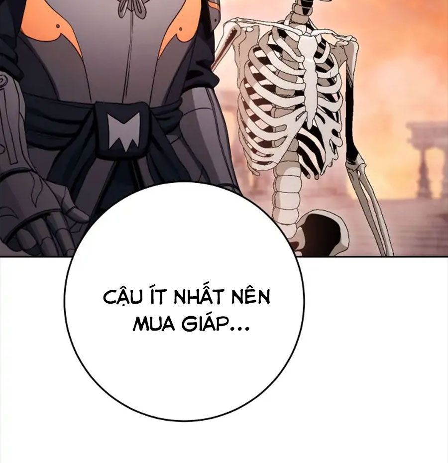 Chiến Binh Xương Trắng Thất Thủ Chapter 218 - Trang 2