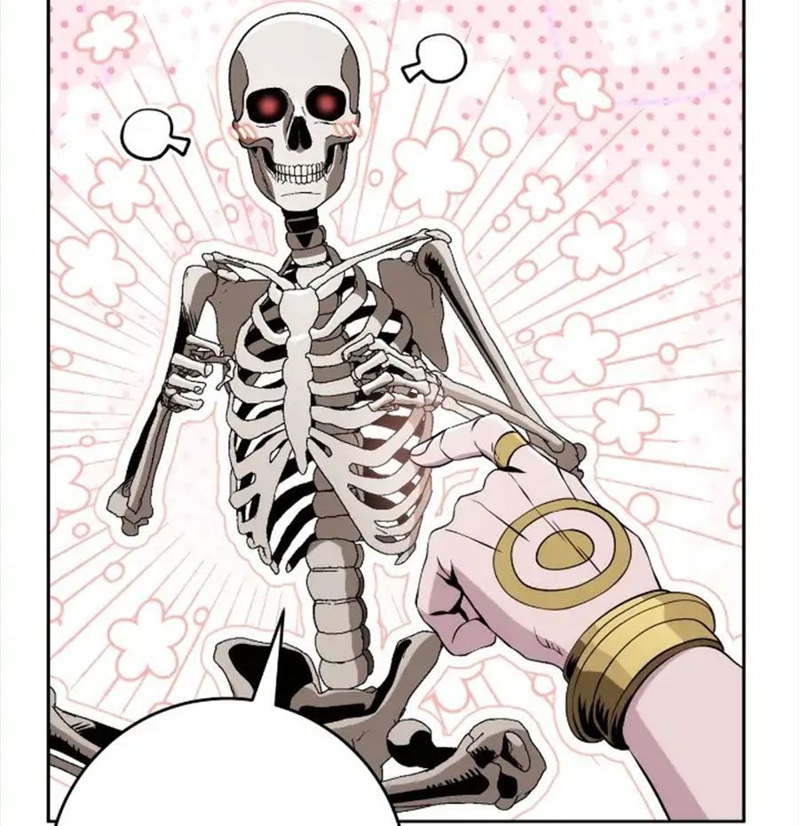 Chiến Binh Xương Trắng Thất Thủ Chapter 218 - Trang 2