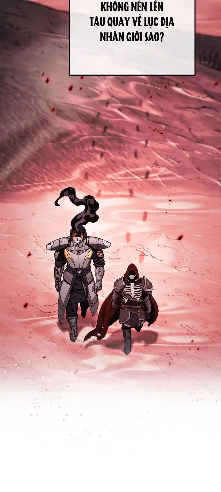 Chiến Binh Xương Trắng Thất Thủ Chapter 219 - Trang 2
