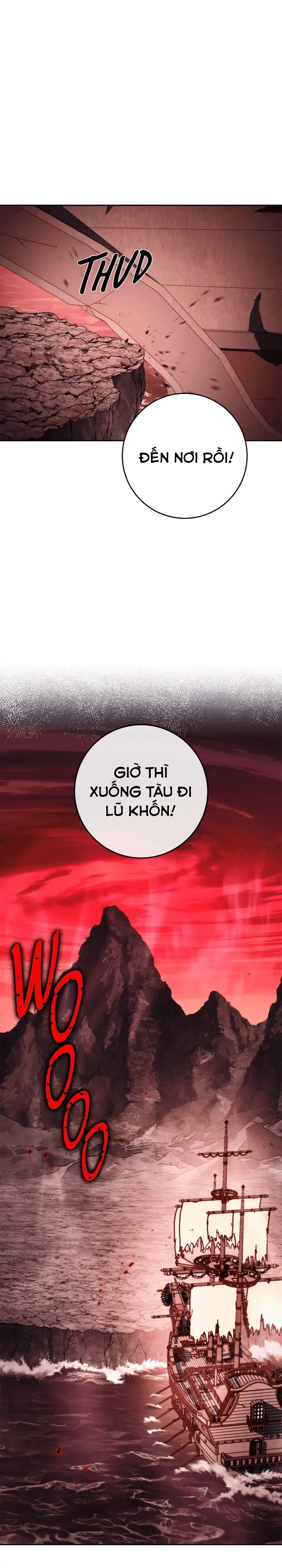 Chiến Binh Xương Trắng Thất Thủ Chapter 219 - Trang 2