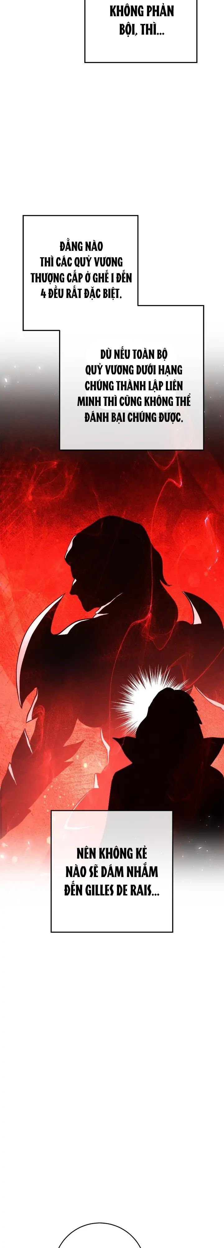 Chiến Binh Xương Trắng Thất Thủ Chapter 219 - Trang 2