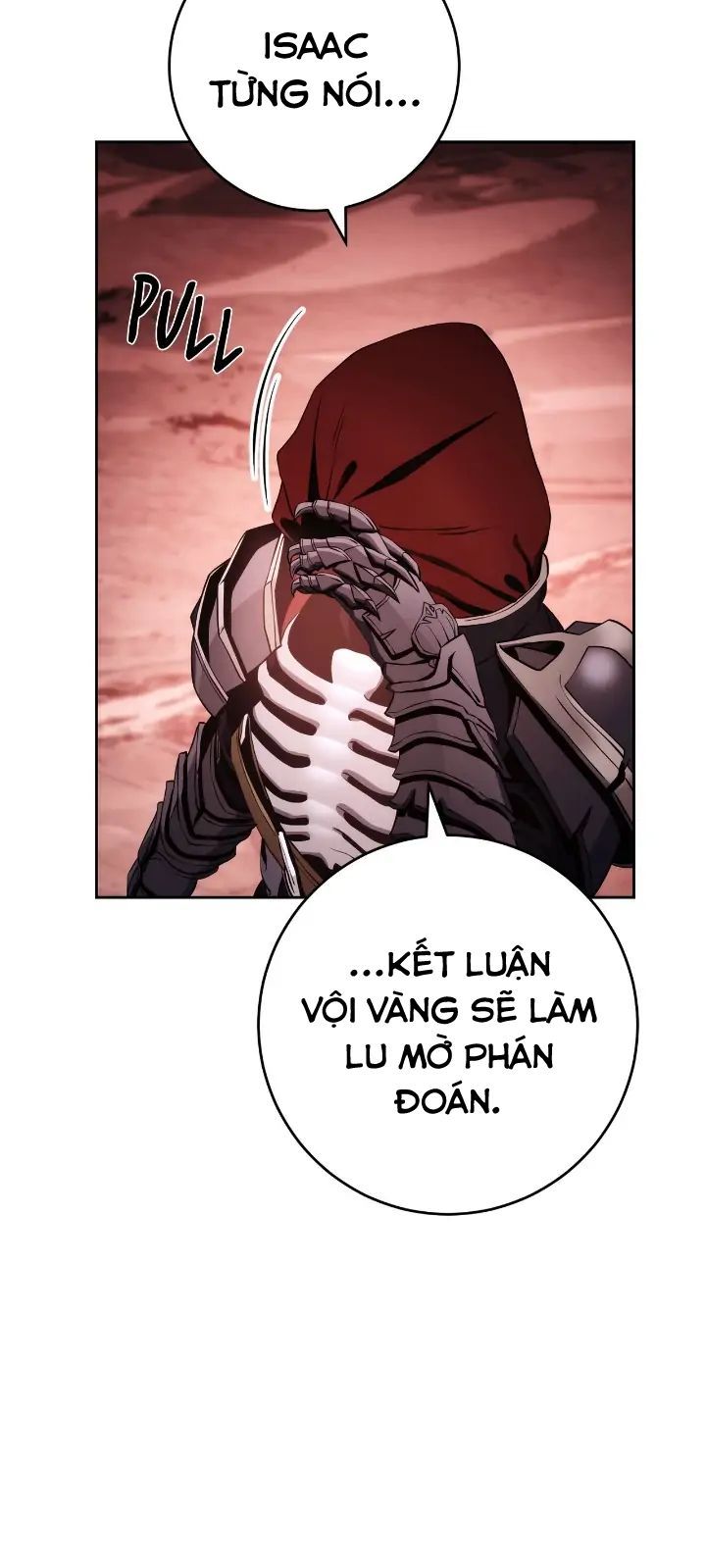 Chiến Binh Xương Trắng Thất Thủ Chapter 219 - Trang 2