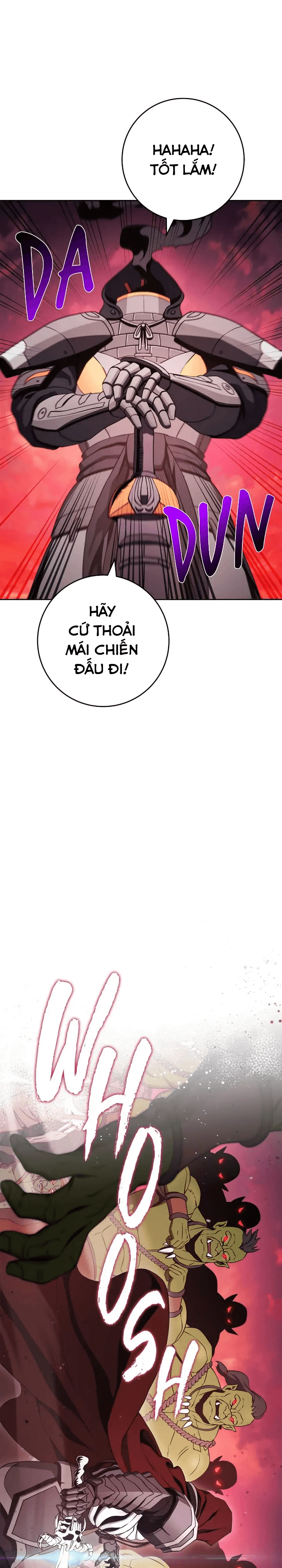 Chiến Binh Xương Trắng Thất Thủ Chapter 219 - Trang 2