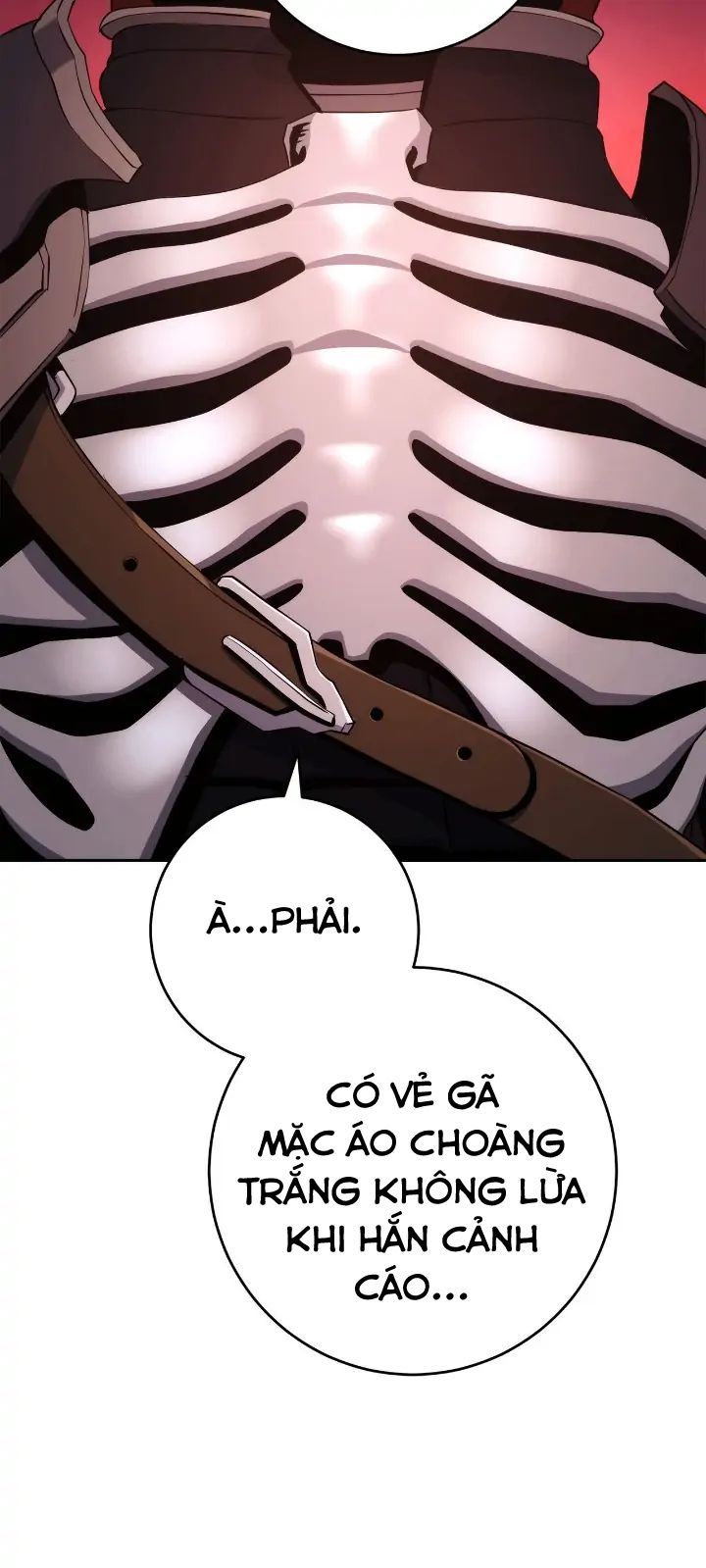 Chiến Binh Xương Trắng Thất Thủ Chapter 219 - Trang 2