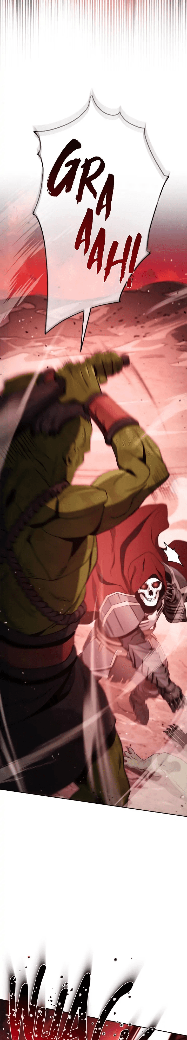 Chiến Binh Xương Trắng Thất Thủ Chapter 219 - Trang 2