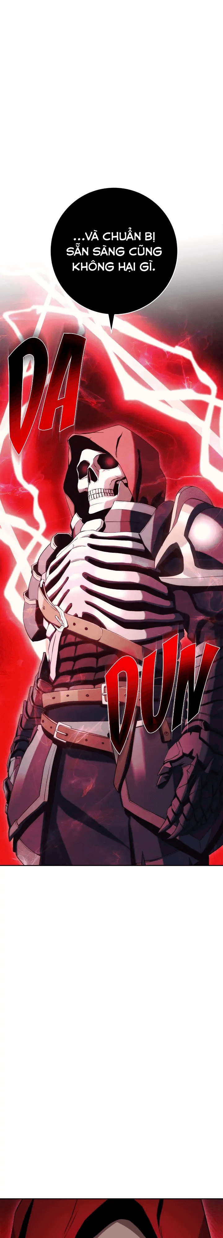 Chiến Binh Xương Trắng Thất Thủ Chapter 219 - Trang 2