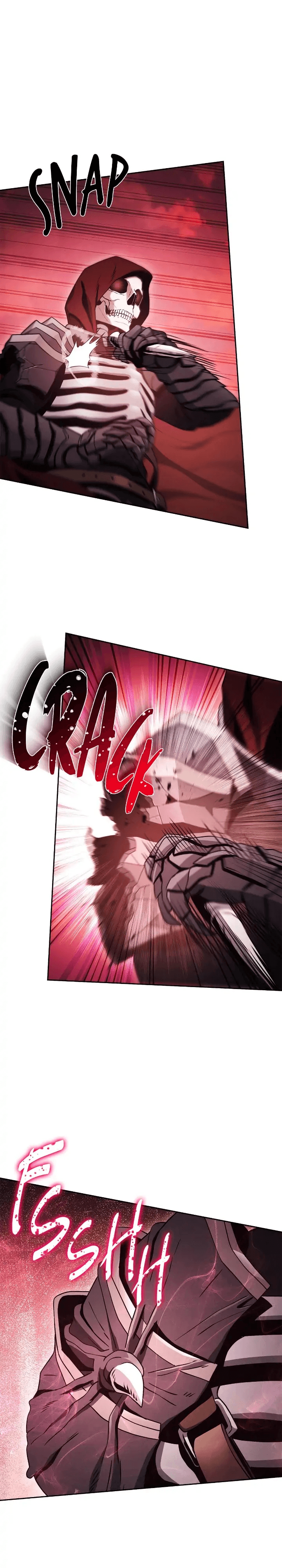 Chiến Binh Xương Trắng Thất Thủ Chapter 219 - Trang 2