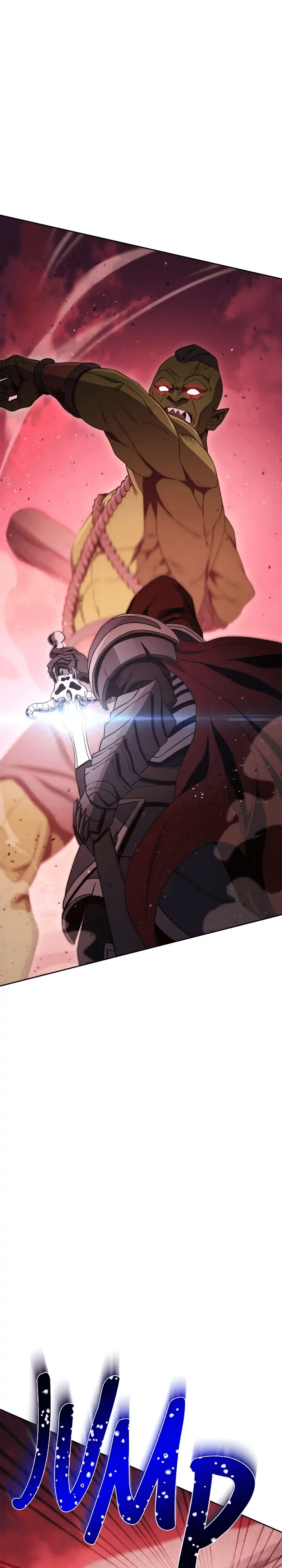 Chiến Binh Xương Trắng Thất Thủ Chapter 219 - Trang 2