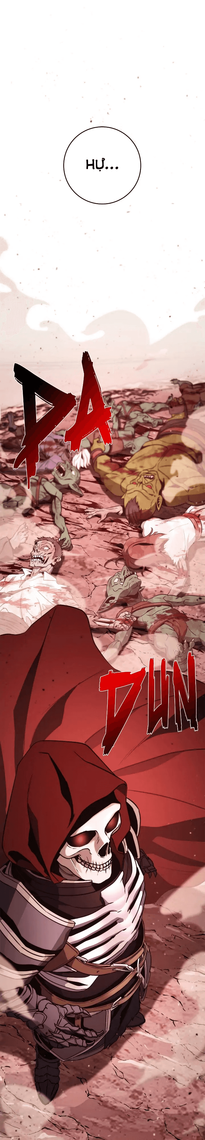 Chiến Binh Xương Trắng Thất Thủ Chapter 219 - Trang 2