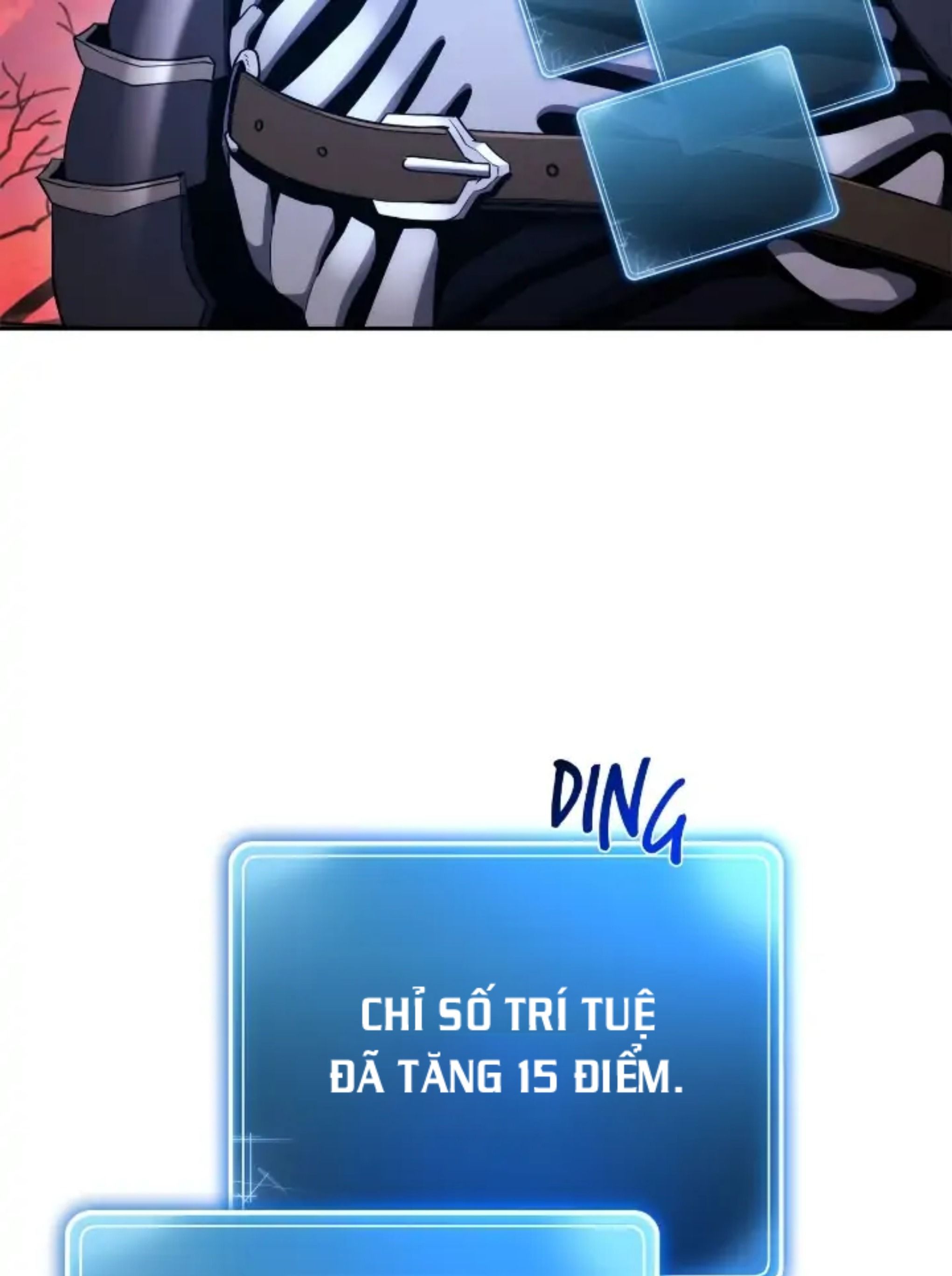 Chiến Binh Xương Trắng Thất Thủ Chapter 219 - Trang 2