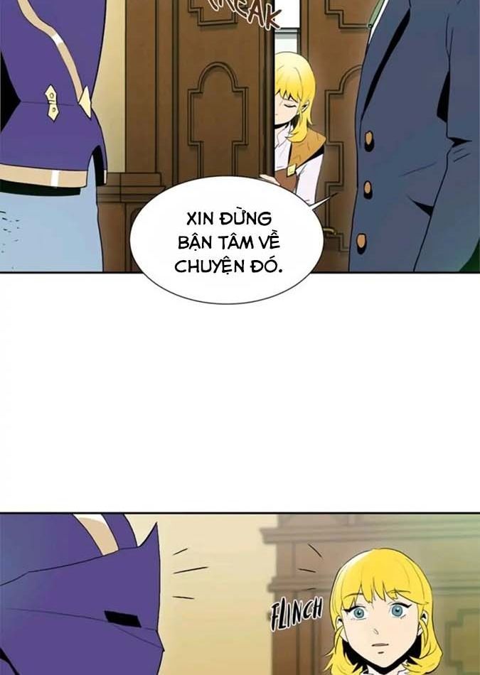Chiến Binh Xương Trắng Thất Thủ Chapter 22 - Trang 2