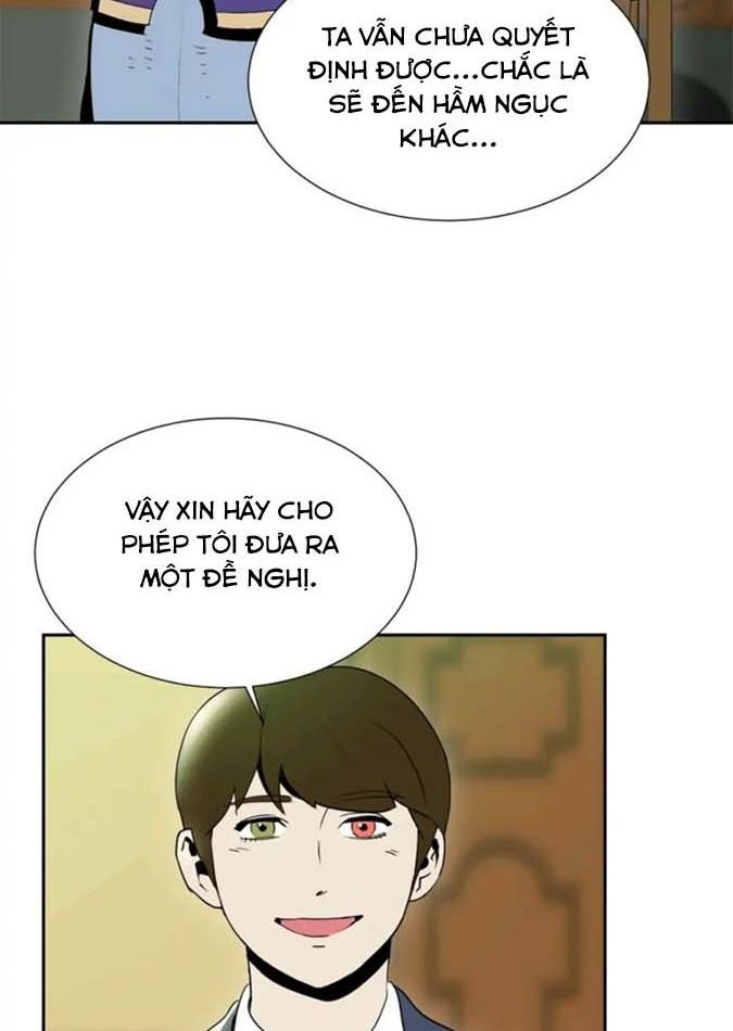 Chiến Binh Xương Trắng Thất Thủ Chapter 22 - Trang 2