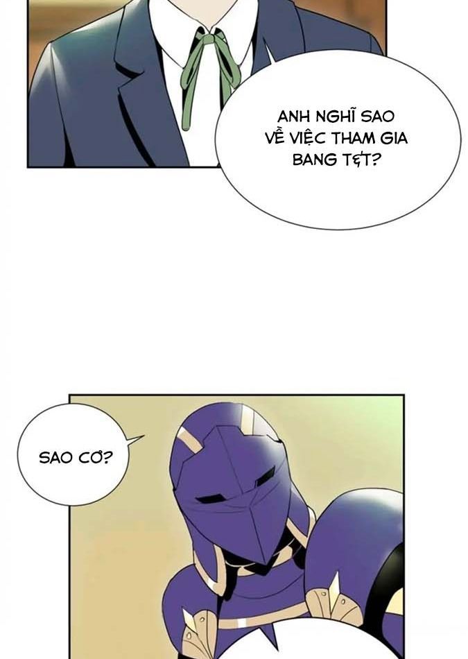 Chiến Binh Xương Trắng Thất Thủ Chapter 22 - Trang 2