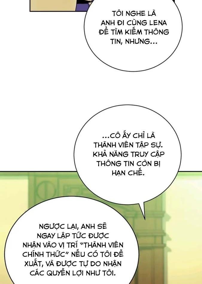 Chiến Binh Xương Trắng Thất Thủ Chapter 22 - Trang 2