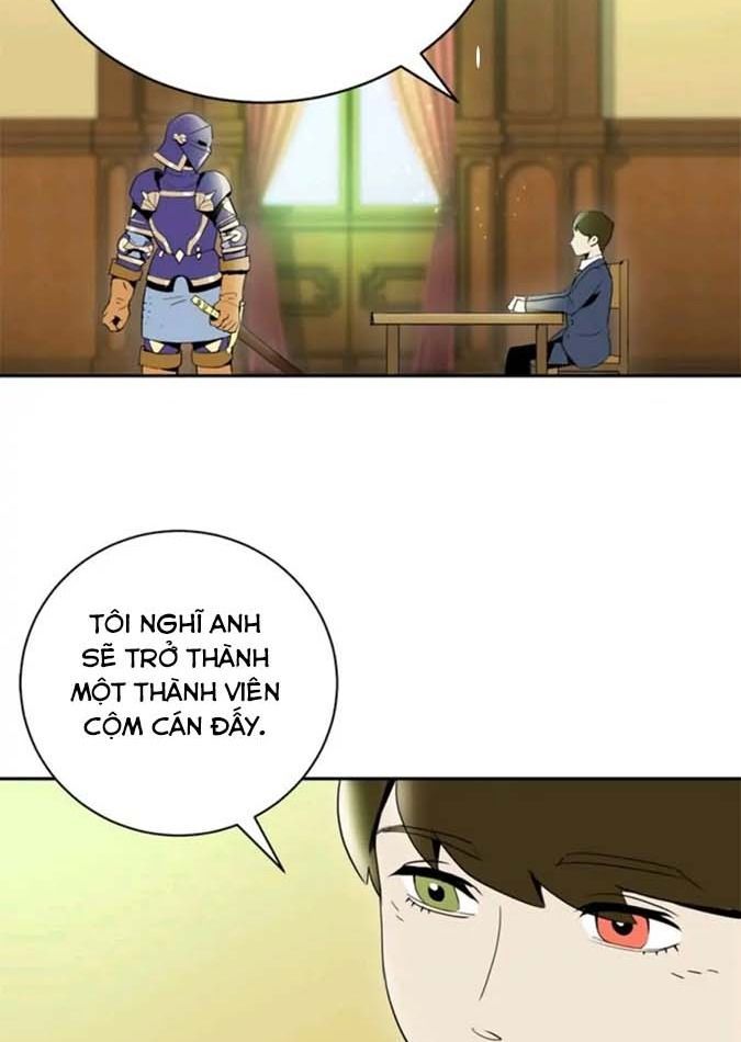 Chiến Binh Xương Trắng Thất Thủ Chapter 22 - Trang 2