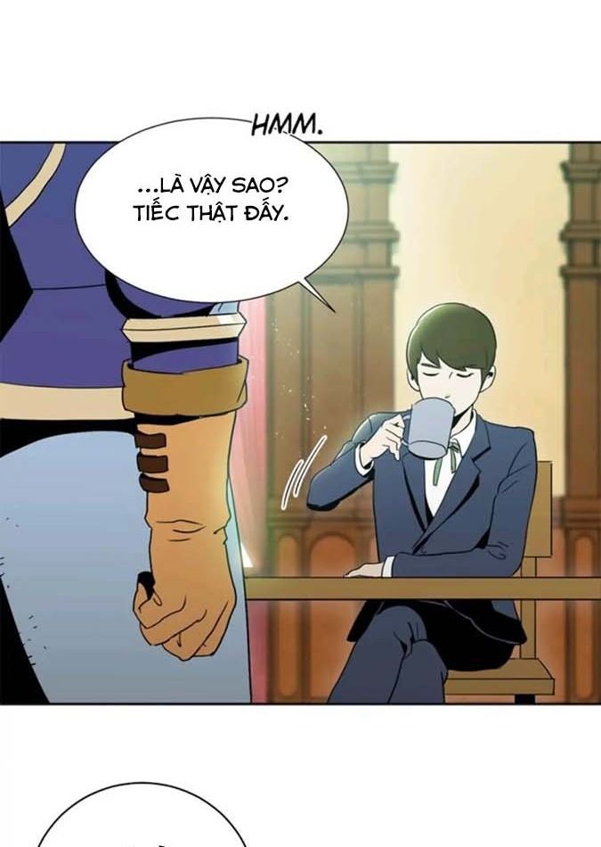 Chiến Binh Xương Trắng Thất Thủ Chapter 22 - Trang 2