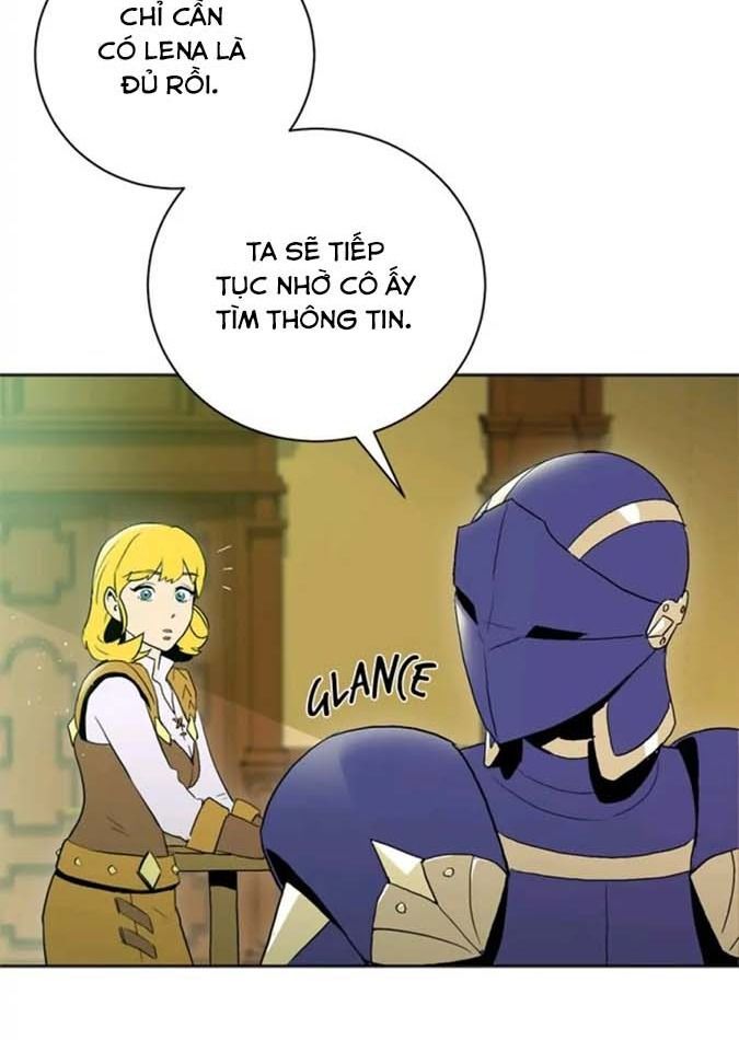 Chiến Binh Xương Trắng Thất Thủ Chapter 22 - Trang 2