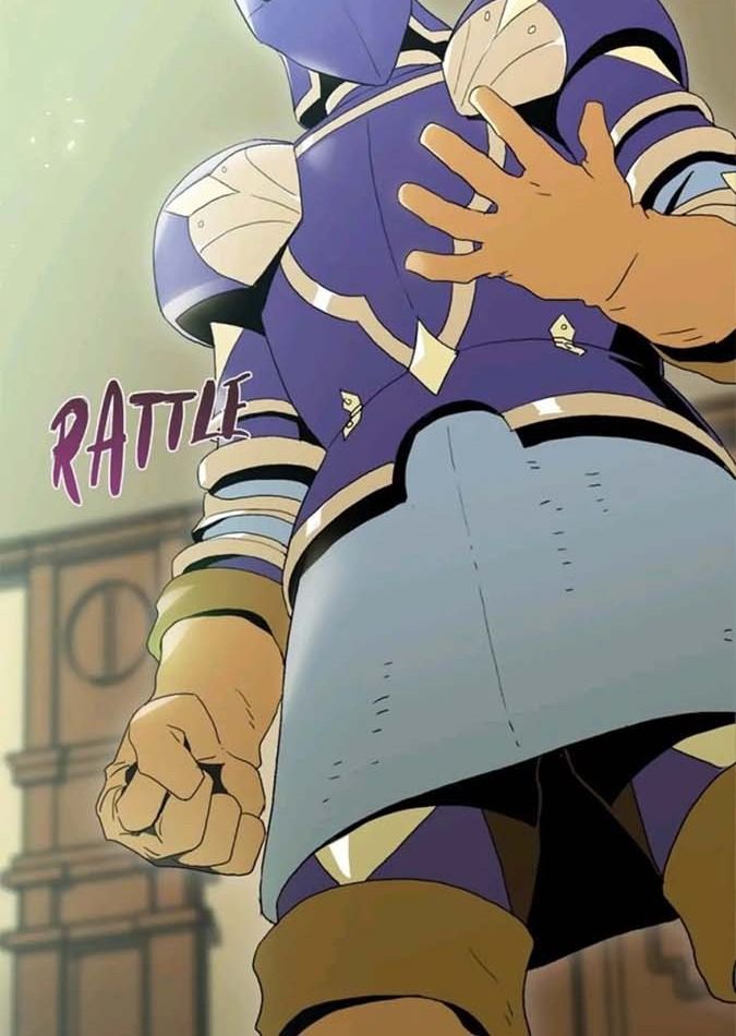 Chiến Binh Xương Trắng Thất Thủ Chapter 22 - Trang 2