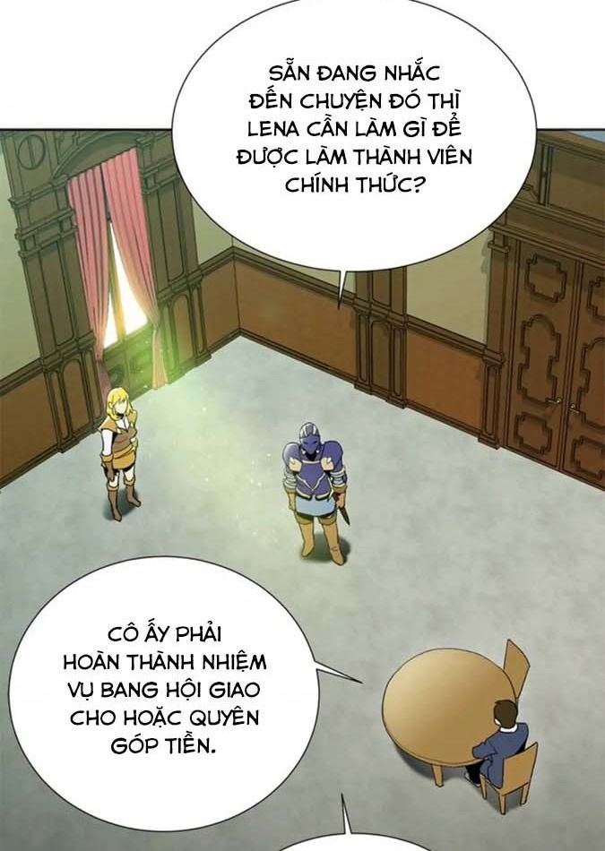Chiến Binh Xương Trắng Thất Thủ Chapter 22 - Trang 2