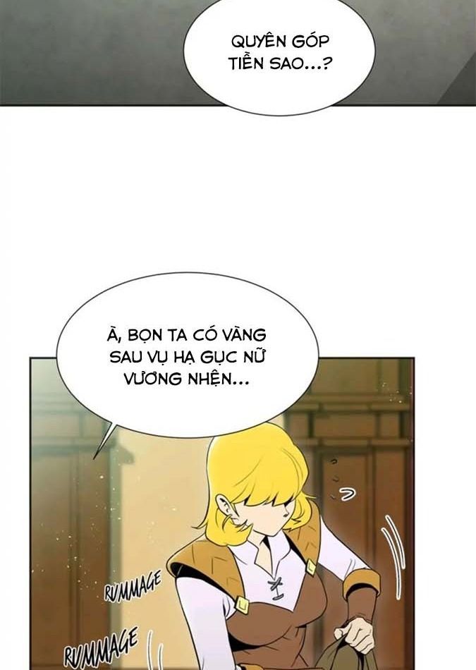 Chiến Binh Xương Trắng Thất Thủ Chapter 22 - Trang 2