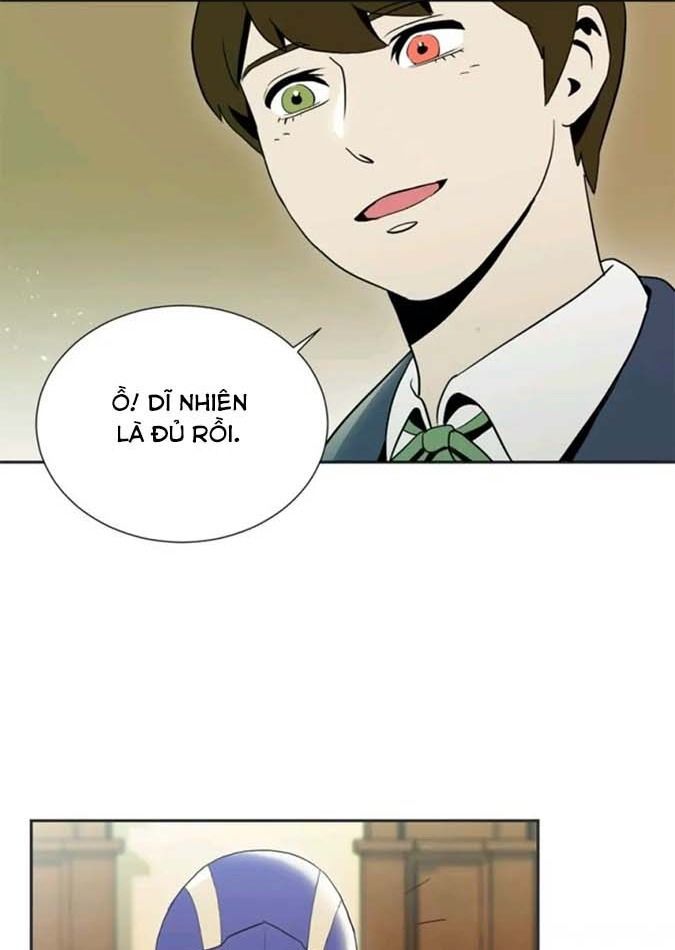 Chiến Binh Xương Trắng Thất Thủ Chapter 22 - Trang 2