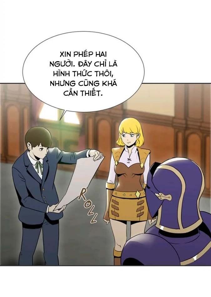 Chiến Binh Xương Trắng Thất Thủ Chapter 22 - Trang 2