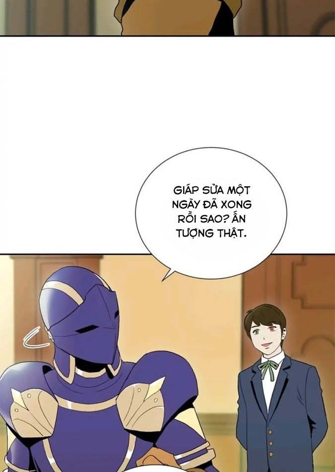 Chiến Binh Xương Trắng Thất Thủ Chapter 22 - Trang 2