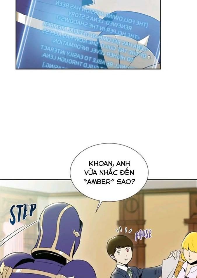 Chiến Binh Xương Trắng Thất Thủ Chapter 22 - Trang 2
