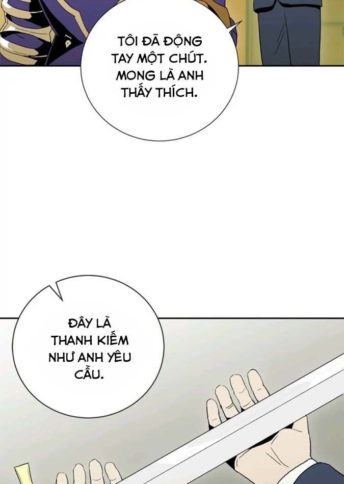 Chiến Binh Xương Trắng Thất Thủ Chapter 22 - Trang 2