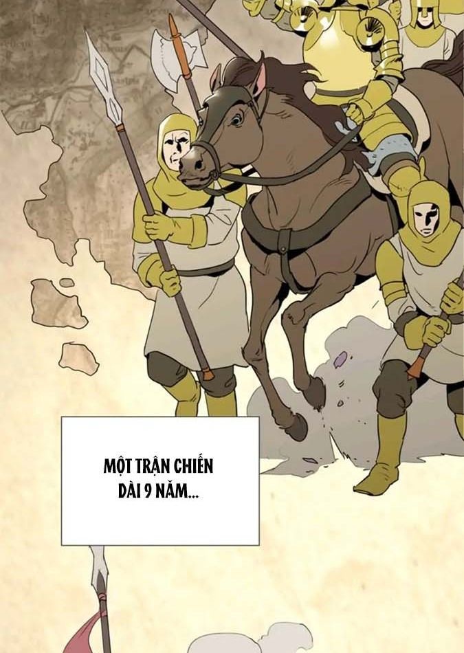 Chiến Binh Xương Trắng Thất Thủ Chapter 22 - Trang 2
