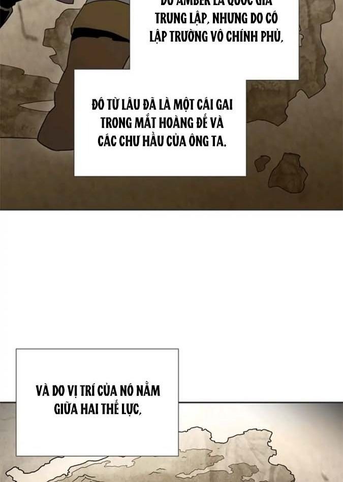 Chiến Binh Xương Trắng Thất Thủ Chapter 22 - Trang 2