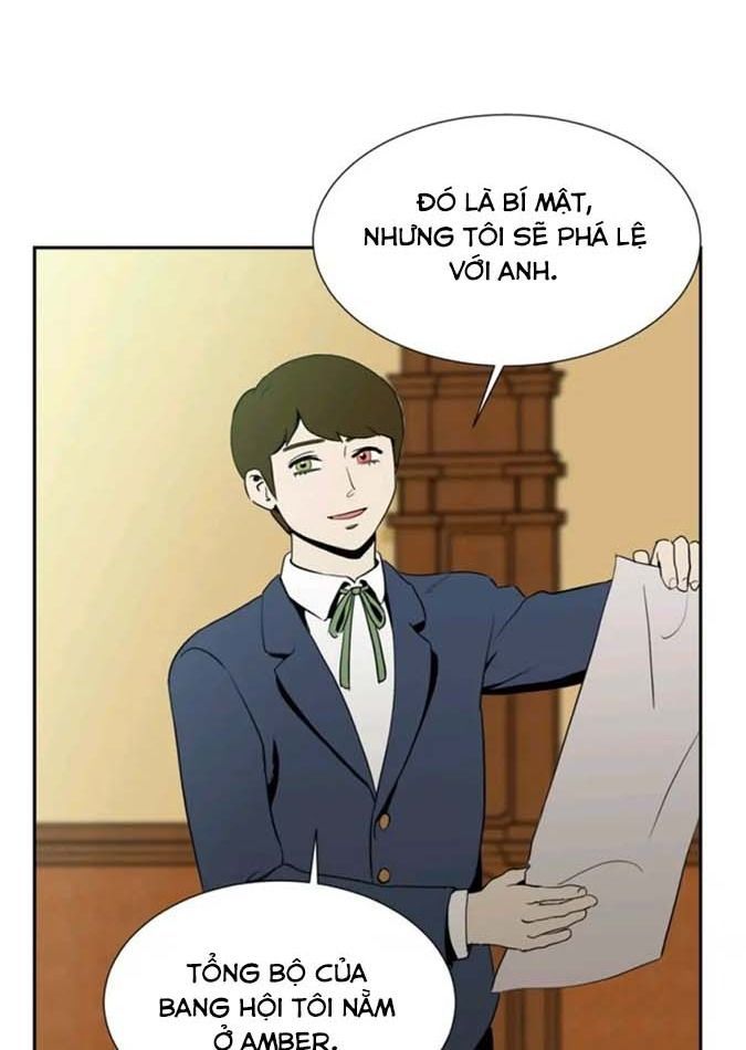 Chiến Binh Xương Trắng Thất Thủ Chapter 22 - Trang 2
