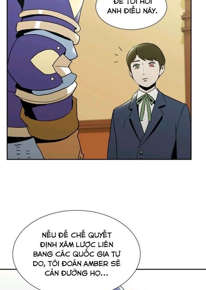 Chiến Binh Xương Trắng Thất Thủ Chapter 22 - Trang 2