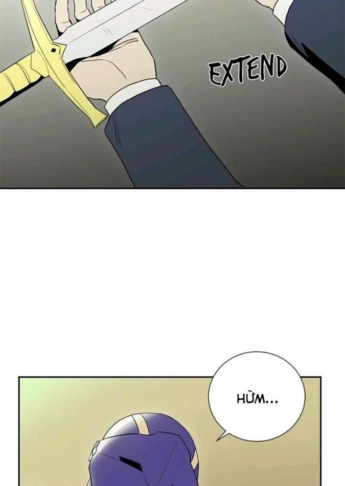 Chiến Binh Xương Trắng Thất Thủ Chapter 22 - Trang 2