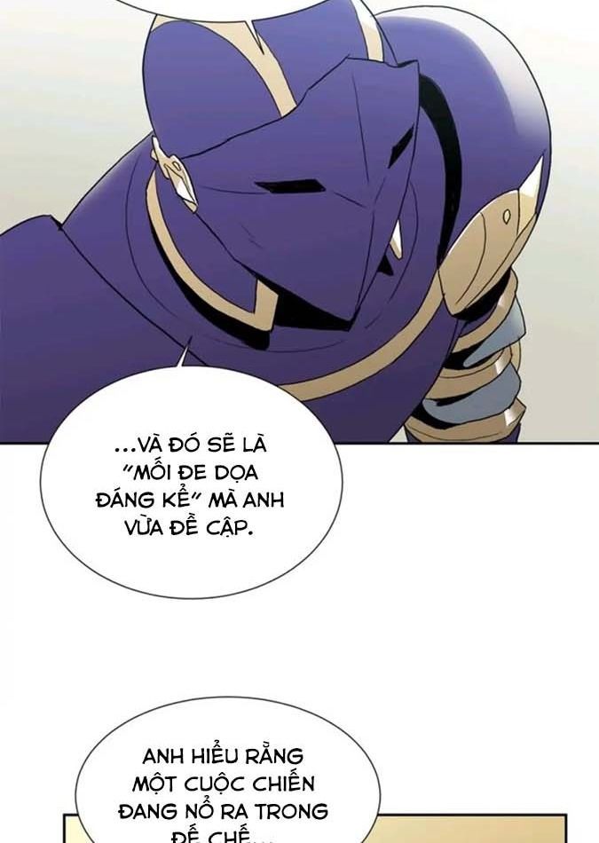 Chiến Binh Xương Trắng Thất Thủ Chapter 22 - Trang 2