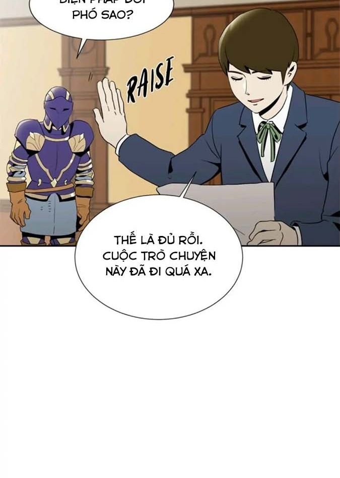 Chiến Binh Xương Trắng Thất Thủ Chapter 22 - Trang 2