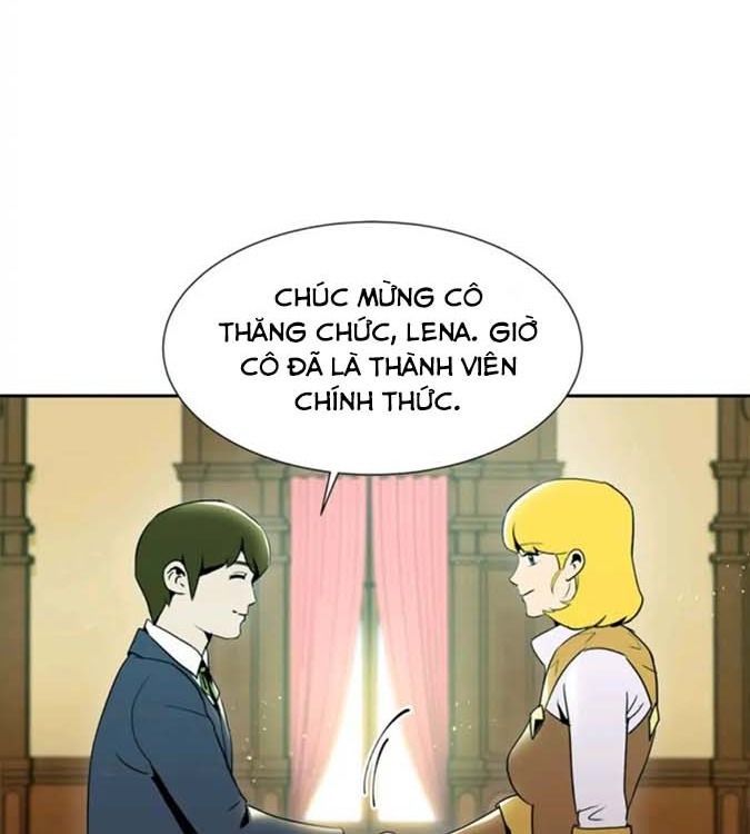 Chiến Binh Xương Trắng Thất Thủ Chapter 22 - Trang 2