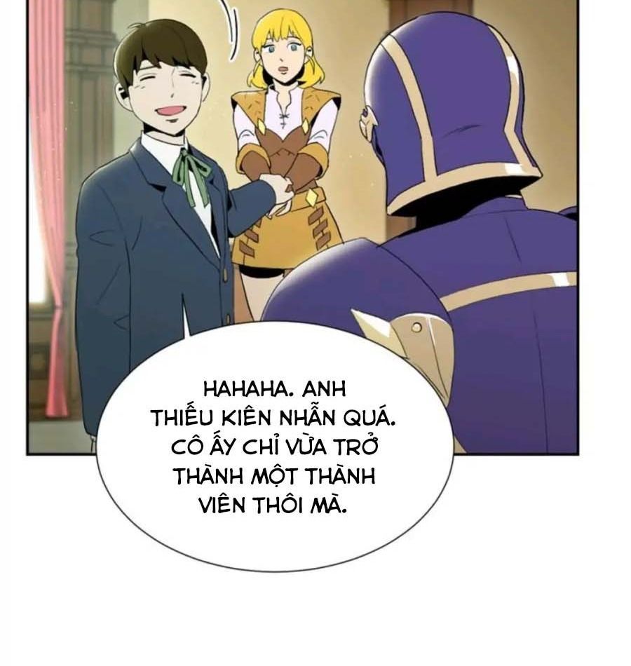 Chiến Binh Xương Trắng Thất Thủ Chapter 22 - Trang 2