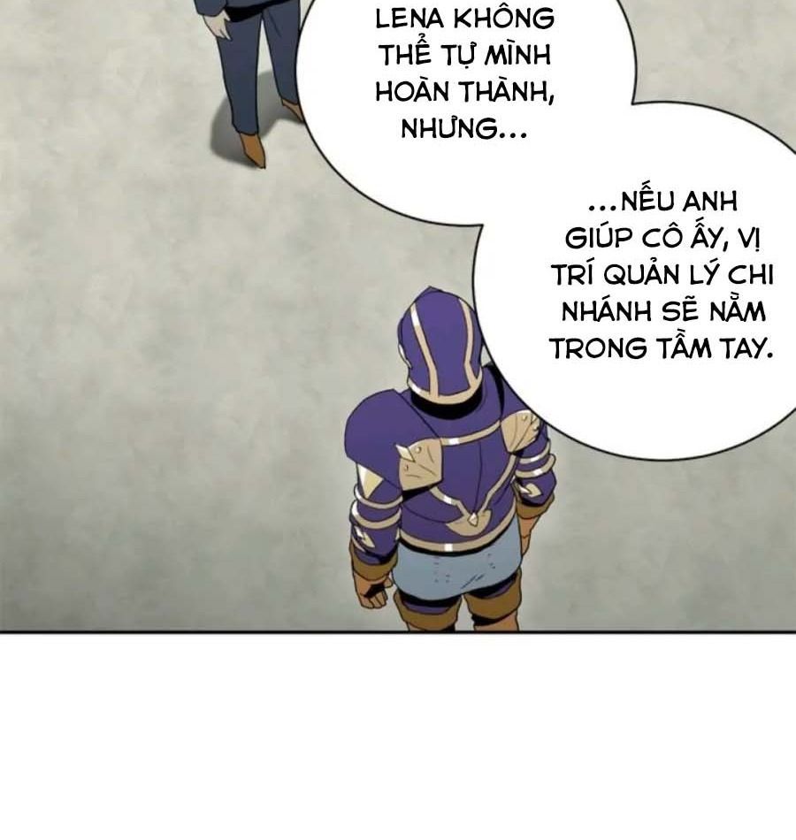 Chiến Binh Xương Trắng Thất Thủ Chapter 22 - Trang 2