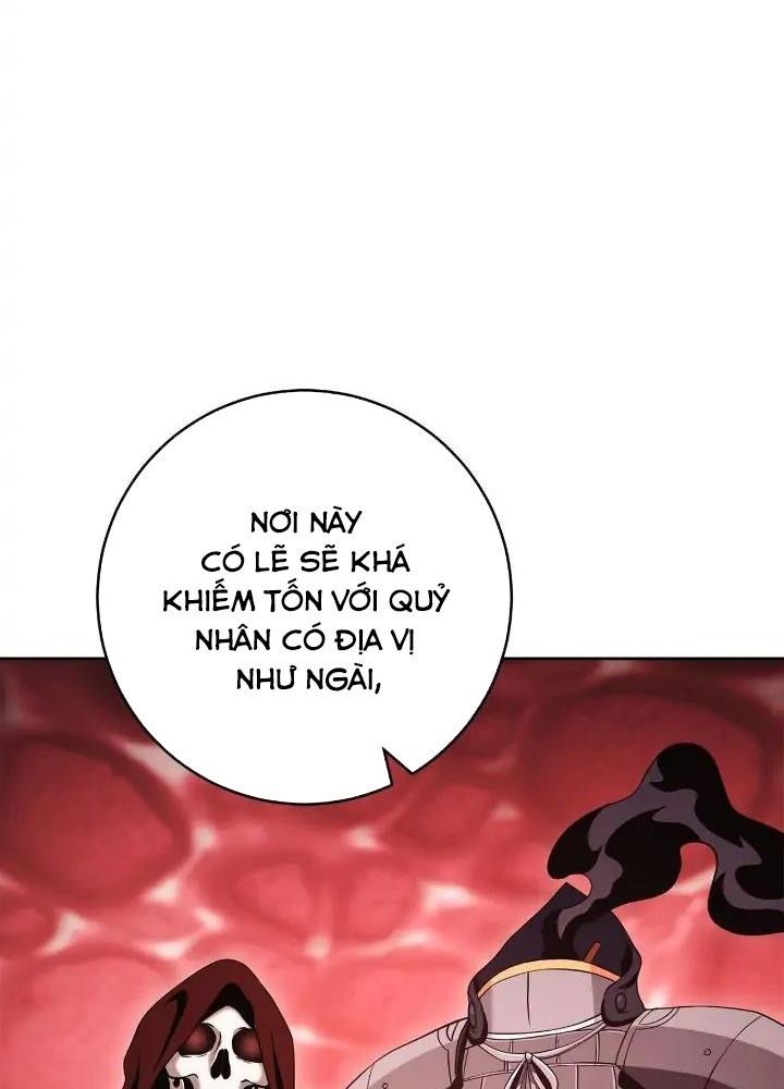 Chiến Binh Xương Trắng Thất Thủ Chapter 220 - Trang 2