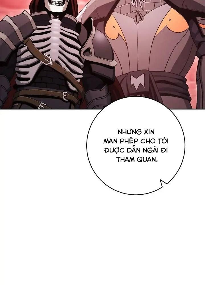 Chiến Binh Xương Trắng Thất Thủ Chapter 220 - Trang 2